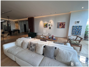 VENTA APARTAMENTO DE DISEÑO PH GARDEN OCEAN REEF PUNTA PACFICA (13)