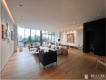 VENTA APARTAMENTO DE DISEÑO PH GARDEN OCEAN REEF PUNTA PACFICA (13)