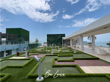 VENTA APARTAMENTO DE DISEÑO PH GARDEN OCEAN REEF PUNTA PACFICA (13)