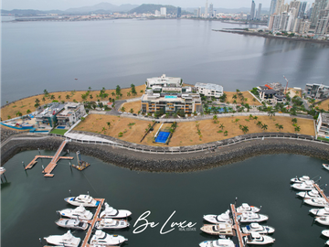 VENTA APARTAMENTO DE DISEÑO PH GARDEN OCEAN REEF PUNTA PACFICA (13)