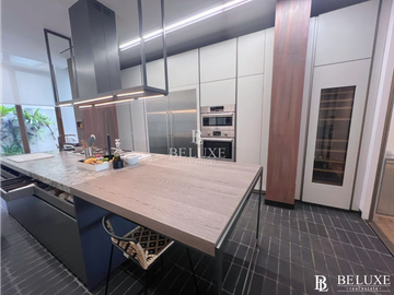 VENTA APARTAMENTO DE DISEÑO PH GARDEN OCEAN REEF PUNTA PACFICA (13)