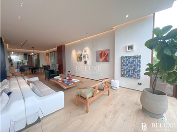 VENTA APARTAMENTO DE DISEÑO PH GARDEN OCEAN REEF PUNTA PACFICA (13)