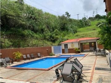 VENTA DE APARTAMENTO-PH MALLORCA PARK VILLAGE- LOS ANDES