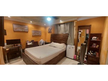 VENTA DE APARTAMENTO-PH MALLORCA PARK VILLAGE- LOS ANDES