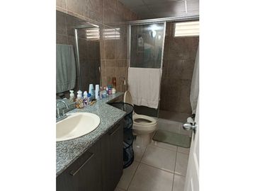VENTA DE APARTAMENTO-PH MALLORCA PARK VILLAGE- LOS ANDES