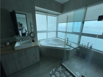 VENDO APARTAMENTO PH AQUAMARE PUNTA PACIFICA PANAMA