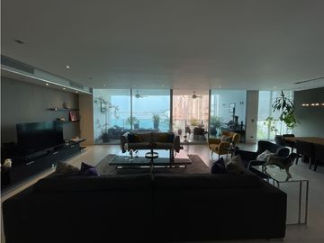 VENDO APARTAMENTO PH AQUAMARE PUNTA PACIFICA PANAMA