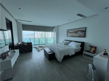VENDO APARTAMENTO PH AQUAMARE PUNTA PACIFICA PANAMA