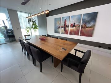 VENDO APARTAMENTO PH AQUAMARE PUNTA PACIFICA PANAMA