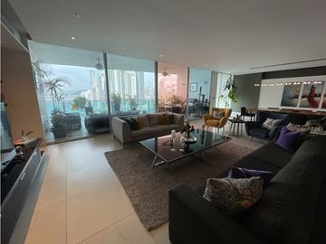 VENDO APARTAMENTO PH AQUAMARE PUNTA PACIFICA PANAMA