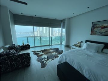 VENDO APARTAMENTO PH AQUAMARE PUNTA PACIFICA PANAMA