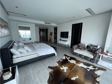 VENDO APARTAMENTO PH AQUAMARE PUNTA PACIFICA PANAMA