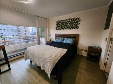 DEPTO 1 DORMITORIO BARRIO UNIVERSITARIO CONCEPCIÓN
