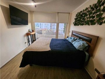 DEPTO 1 DORMITORIO BARRIO UNIVERSITARIO CONCEPCIÓN