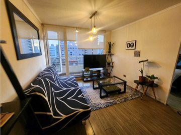 DEPTO 1 DORMITORIO BARRIO UNIVERSITARIO CONCEPCIÓN