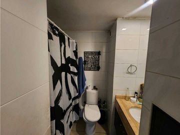 DEPTO 1 DORMITORIO BARRIO UNIVERSITARIO CONCEPCIÓN