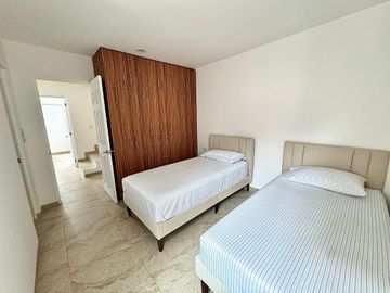 Casa en Condominio en Lomas del Manantial Xochitepec - M2AI-773-Cd
