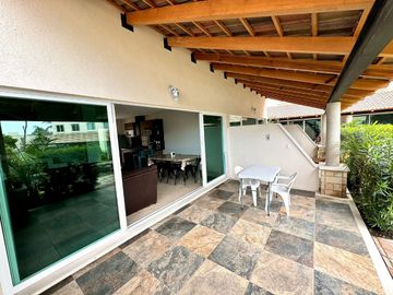 Casa en Condominio en Lomas del Manantial Xochitepec - M2AI-773-Cd