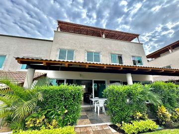 Casa en Condominio en Lomas del Manantial Xochitepec - M2AI-773-Cd
