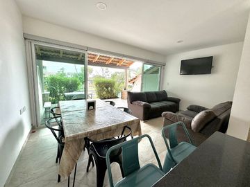 Casa en Condominio en Lomas del Manantial Xochitepec - M2AI-773-Cd