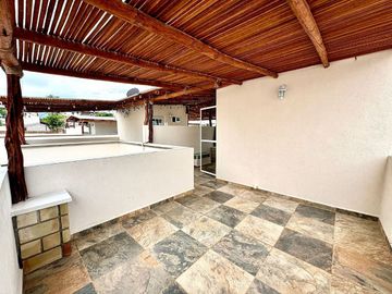 Casa en Condominio en Lomas del Manantial Xochitepec - M2AI-773-Cd