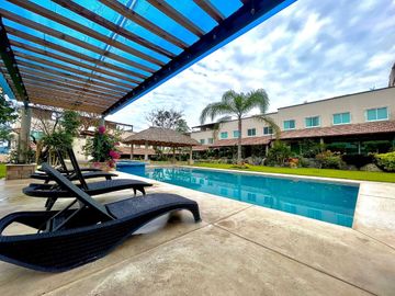 Casa en Condominio en Lomas del Manantial Xochitepec - M2AI-773-Cd