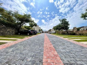 Casa en Condominio en Lomas del Manantial Xochitepec - M2AI-773-Cd