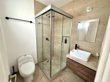 Casa en Condominio en Lomas del Manantial Xochitepec - M2AI-773-Cd