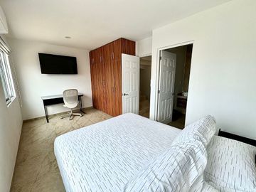 Casa en Condominio en Lomas del Manantial Xochitepec - M2AI-773-Cd