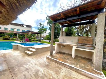 Casa en Condominio en Lomas del Manantial Xochitepec - M2AI-773-Cd