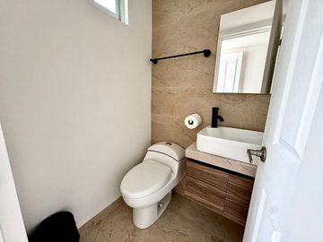 Casa en Condominio en Lomas del Manantial Xochitepec - M2AI-773-Cd