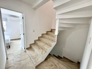 Casa en Condominio en Lomas del Manantial Xochitepec - M2AI-773-Cd