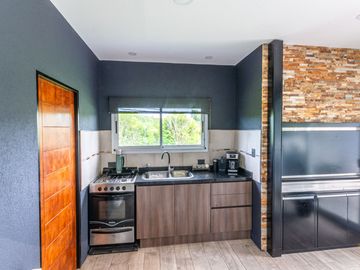 Venta casa Barrancas de Iraola