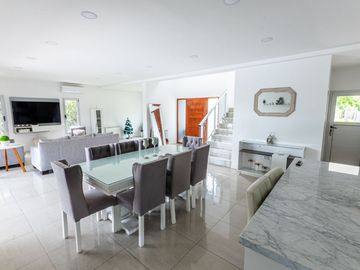 Venta casa Barrancas de Iraola