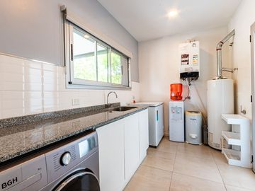 Venta casa Barrancas de Iraola