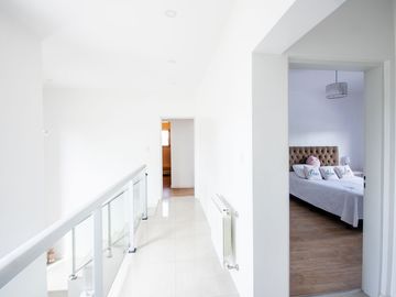 Venta casa Barrancas de Iraola