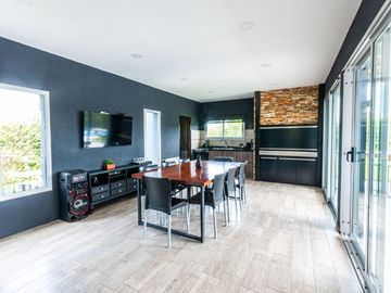Venta casa Barrancas de Iraola