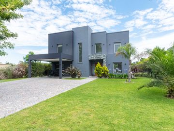 Venta casa Barrancas de Iraola