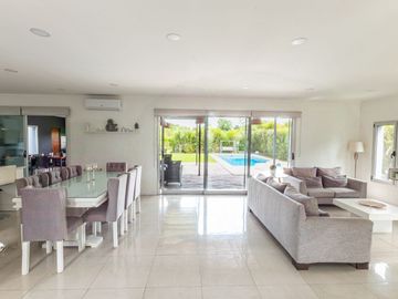 Venta casa Barrancas de Iraola