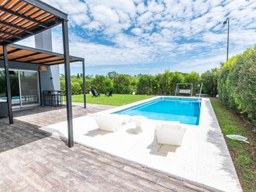 Venta casa Barrancas de Iraola