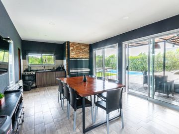 Venta casa Barrancas de Iraola
