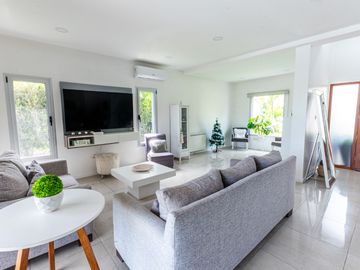 Venta casa Barrancas de Iraola