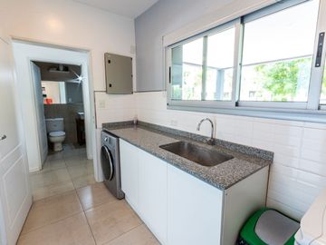 Venta casa Barrancas de Iraola