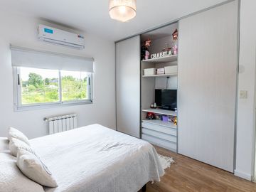 Venta casa Barrancas de Iraola