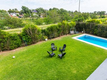 Venta casa Barrancas de Iraola