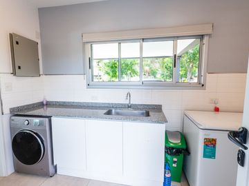 Venta casa Barrancas de Iraola