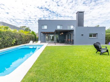 Venta casa Barrancas de Iraola