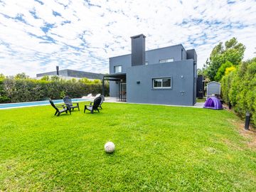 Venta casa Barrancas de Iraola