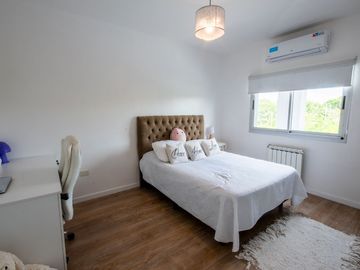 Venta casa Barrancas de Iraola