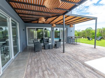 Venta casa Barrancas de Iraola